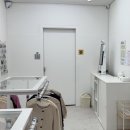 메트로푸르지오힐스테이트 아파트 후문 이미지