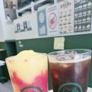 문산역 앞 횡단보도 이미지