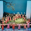 문학과 함께하는 아름다운 시낭송 이미지