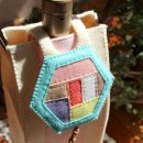 전통의 멋, 규방공예 이미지