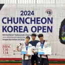 동아대승리태권도장 이미지