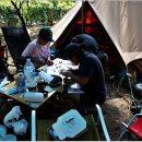 솔섬오토캠핑장 이미지