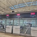36-C | 아랍에미리트항공 EK323편 인천-두바이 탑승후기와 두바이 공항 환승 라운지 이용후기