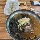 용천막국수 | 서울-제천 당일치기 여행코스 : 용천막국수, 덩실분식 후기
