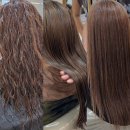 케이헤어터치 미용실 | [범계 미용실] 케이쌤의 블랙빼기 후 모카무스 염색 변신기 🤎 어썸헤어 범계점