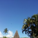 [폴리네시아 타히티여행]타히티 폴 고갱 의 박물관 이미지