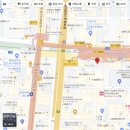 온양1동 온천대로 이미지