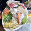 태평양수산 | 노량진수산시장횟집 태평양수산 포장 후기 - 노량진수산시장 모듬회 추천