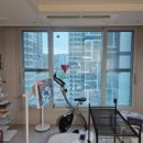 씨유 시티오씨엘4단지점 | 인천커튼블라인드 전문업체 미소커튼&amp;블라인드 씨티오씨엘4단지 시공후기