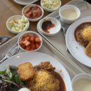 하나카페테리아 | 하이원 마운틴 스키하우스 카페테리아 / 메뉴 후기 가격