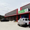 웅상파크골프 이미지