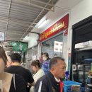 사톤 호텔｜ 짜런쌩 씰롬｜왓 포｜왓아룬｜아이콘시암｜버블인더포레스트카페｜에프터더레인커피후기 정보