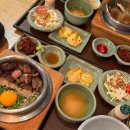 고니솥밥