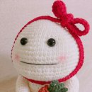 수제인형 이미지