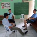 한일장신대학교 사회복지대학원 이미지