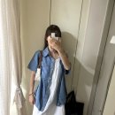 셀린느 트리오페 가방 아바백 미디움, 블랙에서 화이트로 교환 후기