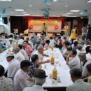 철산종합사회복지관 강당 이미지