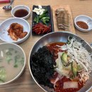 교동닭칼국수 부산본점 | [부산 장림 맛집]시원한 닭육수로 만들어진 든든한 한끼, 교동칼국수 다대포 본점