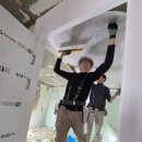 세경3차아파트 | [원주도배_도담장식] 원주 세경3차아파트 도배·장판 시공 후기｜부직포로 매끈하게 정리된 공간