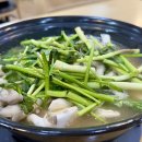 강서버섯샤브칼국수