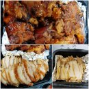 오늘 뭐 먹지 고민될 때는 불맛나는 와라칼국수와 족발 맛집