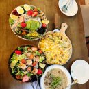 태암남로 | 북구 구암동 브런치 카페, 샐러드 파스타 맛집 달그릇 공방 솔직후기