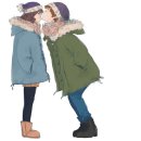 영희와철수 이미지