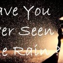 CCR-Have you ever seen the rain 이미지