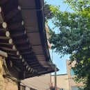 이을 한옥 스테이 이미지