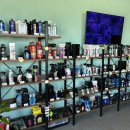 한림세차장 이미지