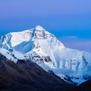 에베레스트 이미지