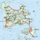 당진 대난지도 국수봉/수살리봉/일월봉/망치봉/바드레산 이미지