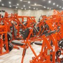 빌드업 운동센터 이미지