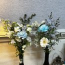 낙성대역 꽃집 ‘부케바이242’ 🎓졸업식 꽃다발 구매 후기💐