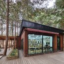 건지산숲속작은도서관 이미지