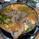 강남대로37길 56-18 | 양재역 해물탕 맛집, 보글이 생태왕코다리 양재역점 솔직 후기