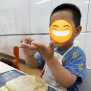 아빠는파티쉐 | 울주군 육아종합지원센터 ‘아빠랑 파티쉐’ 참여 후기 | 아이들과 함께한 행복한 베이킹 시간