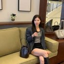 밀로헤어(Milo hair) | [FOLNUA] 폴뉴아 도산 (안토스백,라레백,밀로 하프 트렌치 코트,쉬인 레더 하프 자켓)