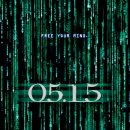 The Matrix Reloaded 이미지