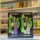 젠(Gen)동물병원 | 베이포레소(Vaporesso) 젠 맥스(Gen Max) 상세 리뷰