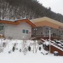 장태산 몽블랑 이미지