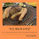 우화 | [부산 해운대 맛집] 부산 오막집 양곱창 대창 맛집, 꼬들한 식감에 반해버린 인생 맛집 등극!