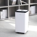 5080 | 라쿠진 컴프레서 12L 제습기 LCZ5080 원룸 화장실 2주 사용후기