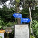 정방폭포화장실 이미지