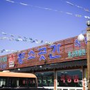 풍산태사로(풍산읍) 이미지