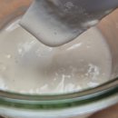 나눔건강 | 빵필이님 10년 된 건조 르방 나눔 후기, 건강한 빵 먹기 준비 단계