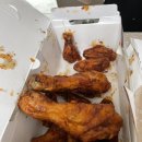 교촌치킨 고색점