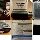 아이나비 Thinkware Dash Cam 판매 이미지