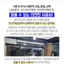 새마을 도시가스 이미지