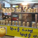 제주하르방제과